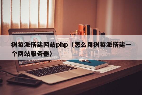 树莓派搭建网站php（怎么用树莓派搭建一个网站服务器）