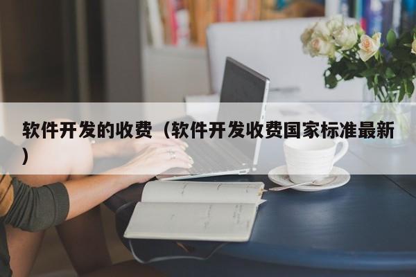 软件开发的收费（软件开发收费国家标准最新）