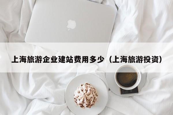 上海旅游企业建站费用多少(上海旅游投资)