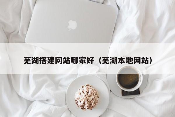 芜湖搭建网站哪家好（芜湖本地网站）