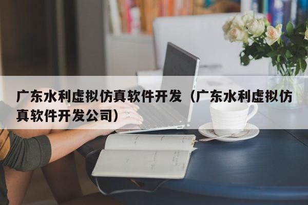 广东水利虚拟仿真软件开发（广东水利虚拟仿真软件开发公司）