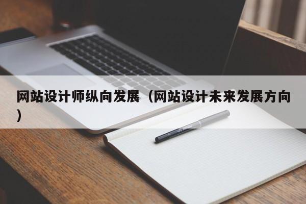 网站设计师纵向发展(网站设计未来发展方向)