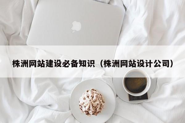 株洲网站建设必备知识（株洲网站设计公司）