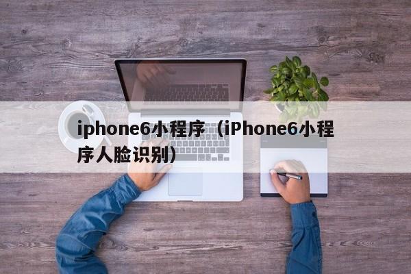 iphone6小程序(iPhone6小程序人脸识别)