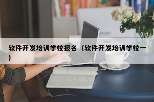 软件开发培训学校报名（软件开发培训学校一）