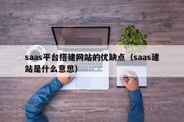 saas平台搭建网站的优缺点（saas建站是什么意思）