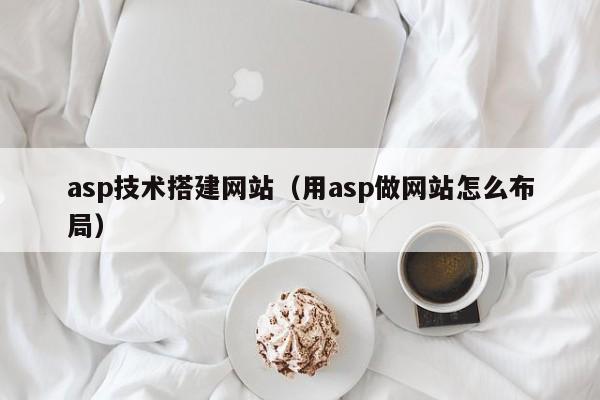 asp技术搭建网站(用asp做网站怎么布局)
