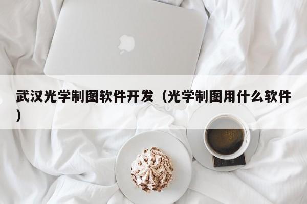 武汉光学制图软件开发（光学制图用什么软件）