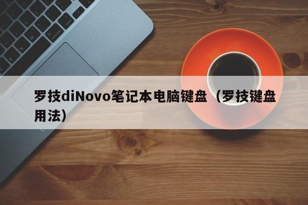 罗技diNovo笔记本电脑键盘（罗技键盘用法）
