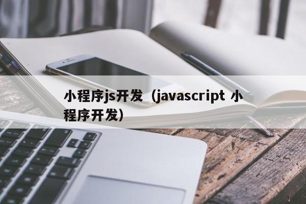 小程序js开发(javascript 小程序开发)