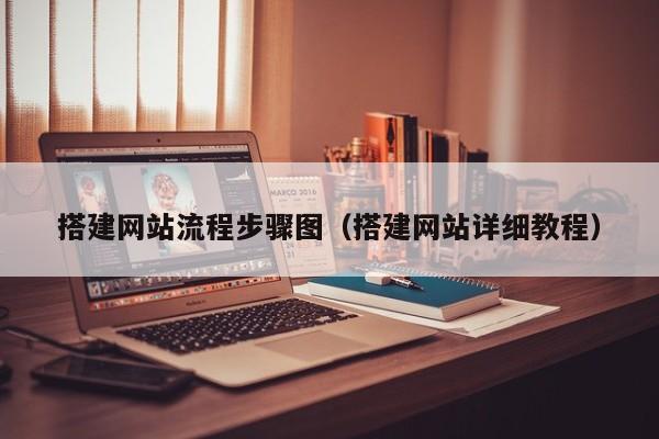 搭建网站流程步骤图（搭建网站详细教程）