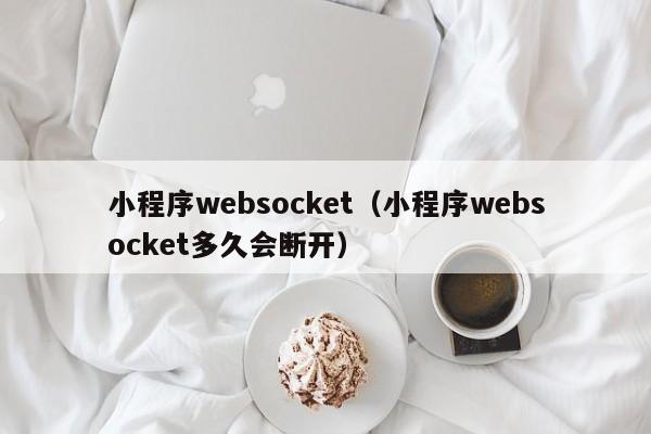 小程序websocket(小程序websocket多久会断开)