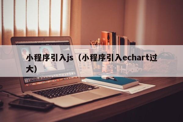 小程序引入js(小程序引入echart过大)