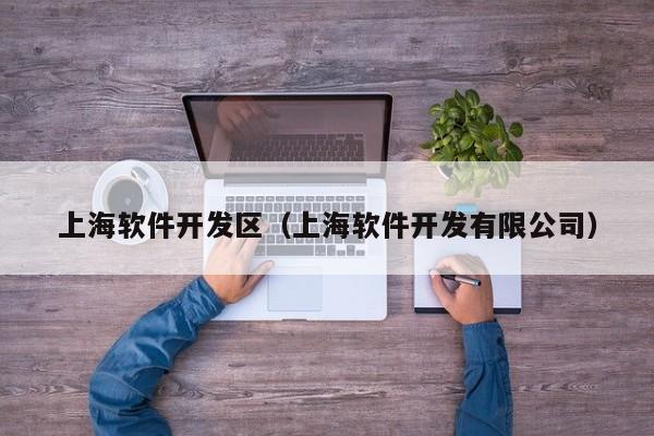 上海软件开发区（上海软件开发有限公司）