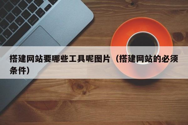 搭建网站要哪些工具呢图片（搭建网站的必须条件）