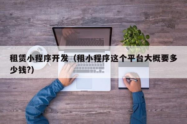 租赁小程序开发(租小程序这个平台大概要多少钱?)
