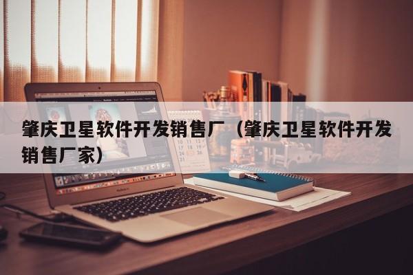 肇庆卫星软件开发销售厂（肇庆卫星软件开发销售厂家）