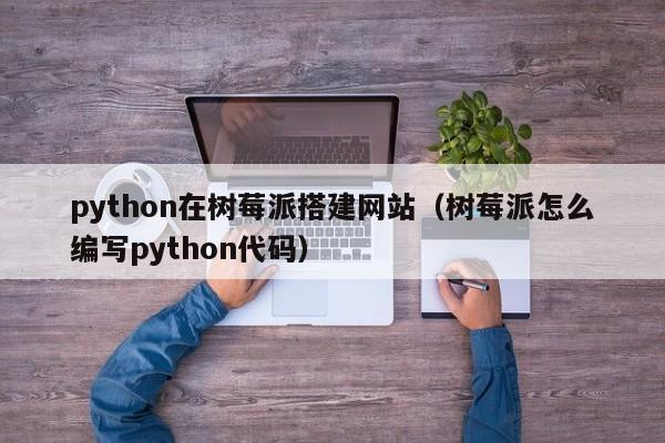 python在树莓派搭建网站（树莓派怎么编写python代码）