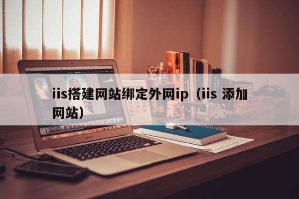 iis搭建网站绑定外网ip（iis 添加网站）
