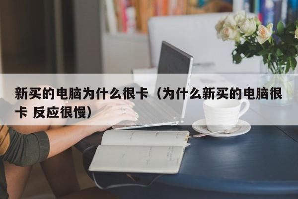 新买的电脑为什么很卡(为什么新买的电脑很卡 反应很慢)
