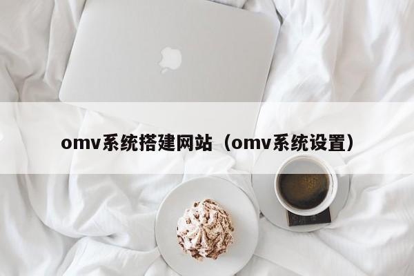 omv系统搭建网站（omv系统设置）