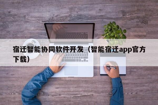 宿迁智能协同软件开发（智能宿迁app官方下载）