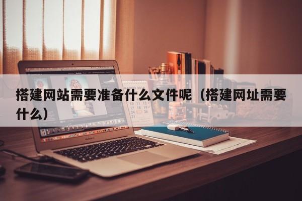 搭建网站需要准备什么文件呢（搭建网址需要什么）