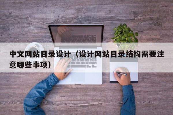 中文网站目录设计（设计网站目录结构需要注意哪些事项）