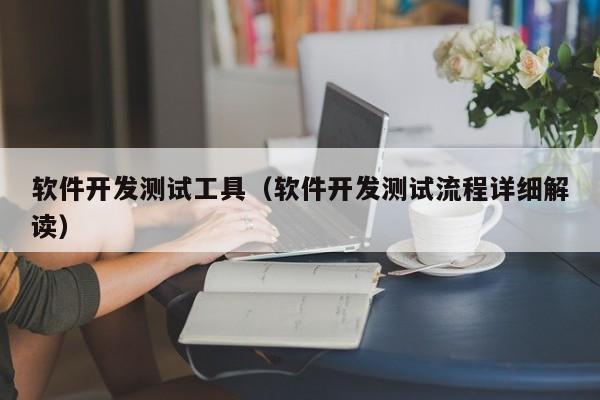 软件开发测试工具（软件开发测试流程详细解读）