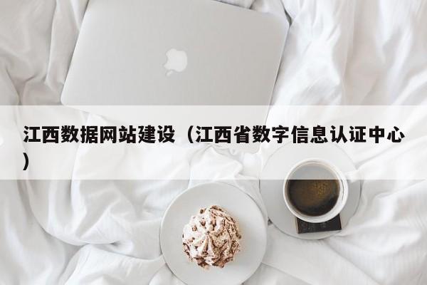 江西数据网站建设（江西省数字信息认证中心）