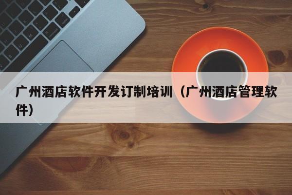 广州酒店软件开发订制培训（广州酒店管理软件）