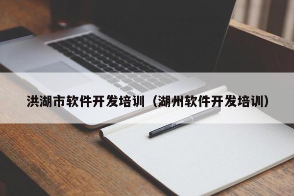 洪湖市软件开发培训（湖州软件开发培训）