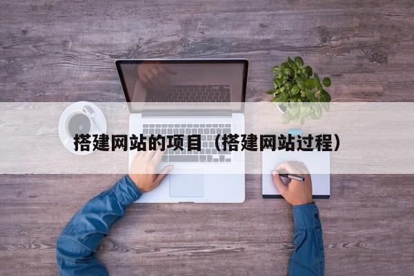搭建网站的项目（搭建网站过程）