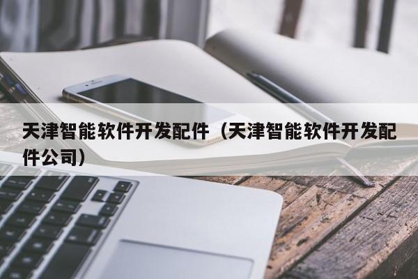 天津智能软件开发配件（天津智能软件开发配件公司）