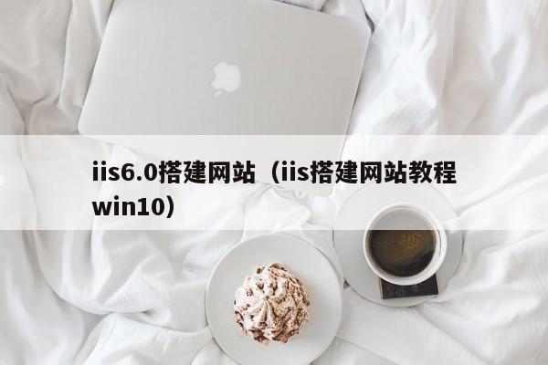 iis6.0搭建网站(iis搭建网站教程win10)