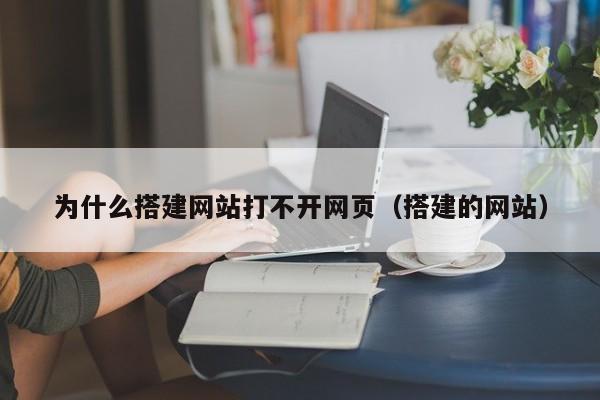 为什么搭建网站打不开网页（搭建的网站）