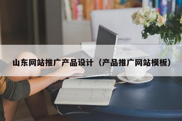 山东网站推广产品设计（产品推广网站模板）