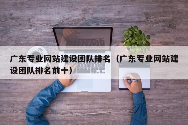 广东专业网站建设团队排名(广东专业网站建设团队排名前十)