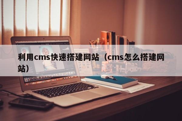 利用cms快速搭建网站（cms怎么搭建网站）