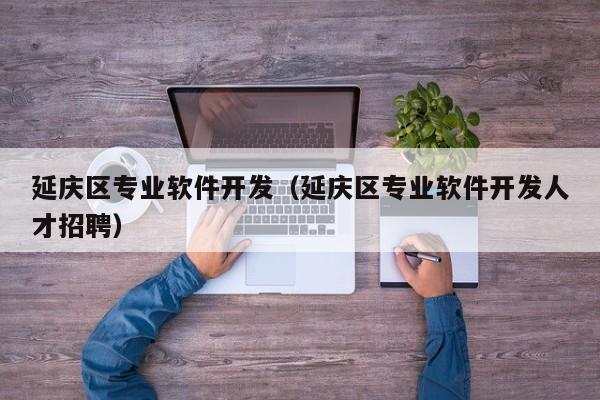 延庆区专业软件开发(延庆区专业软件开发人才招聘)
