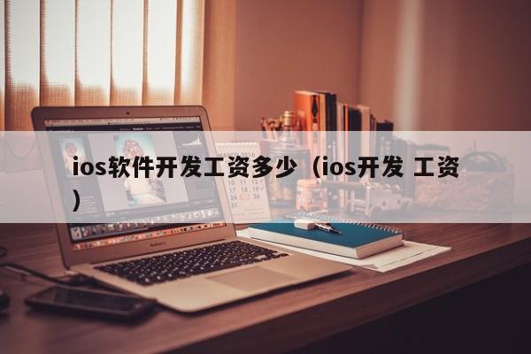 ios软件开发工资多少（ios开发 工资）