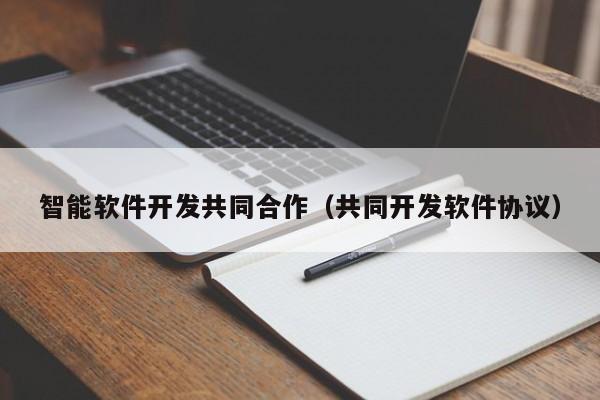 智能软件开发共同合作（共同开发软件协议）