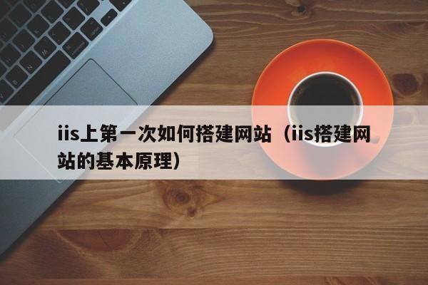 iis上第一次如何搭建网站(iis搭建网站的基本原理)
