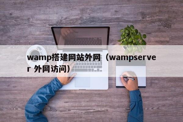 wamp搭建网站外网（wampserver 外网访问）