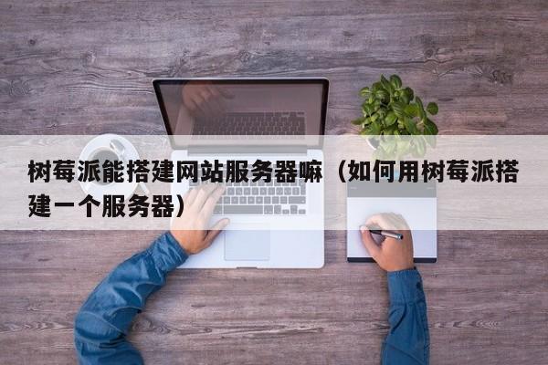 树莓派能搭建网站服务器嘛（如何用树莓派搭建一个服务器）
