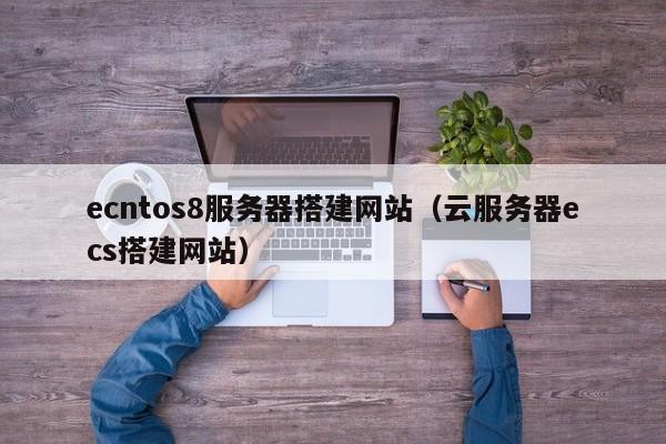 ecntos8服务器搭建网站（云服务器ecs搭建网站）