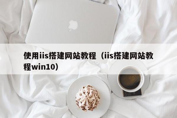 使用iis搭建网站教程（iis搭建网站教程win10）
