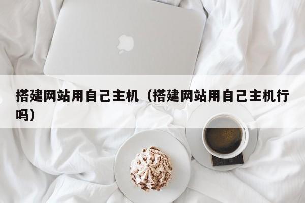 搭建网站用自己主机（搭建网站用自己主机行吗）