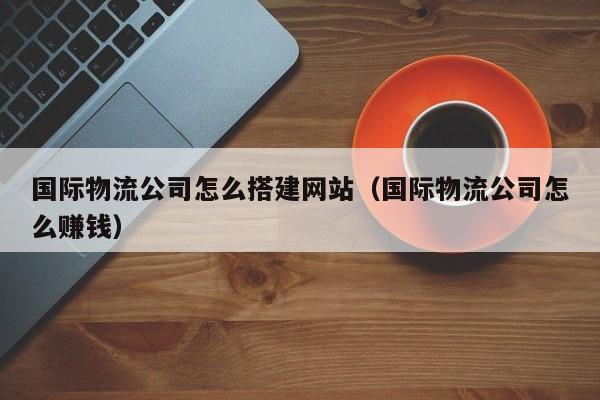 国际物流公司怎么搭建网站（国际物流公司怎么赚钱）