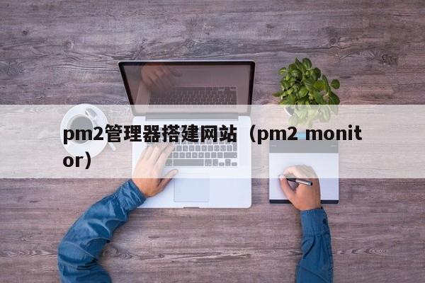 pm2管理器搭建网站（pm2 monitor）